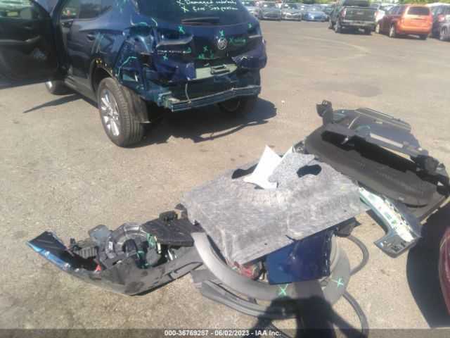 KL4MMESLXNB111431 Buick Encore Gx Select
