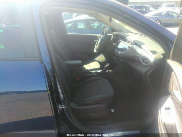 KL4MMESLXNB111431 Buick Encore Gx Select