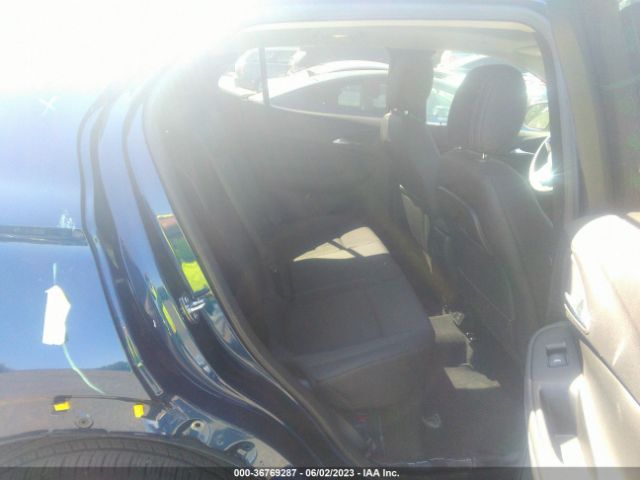 KL4MMESLXNB111431 Buick Encore Gx Select