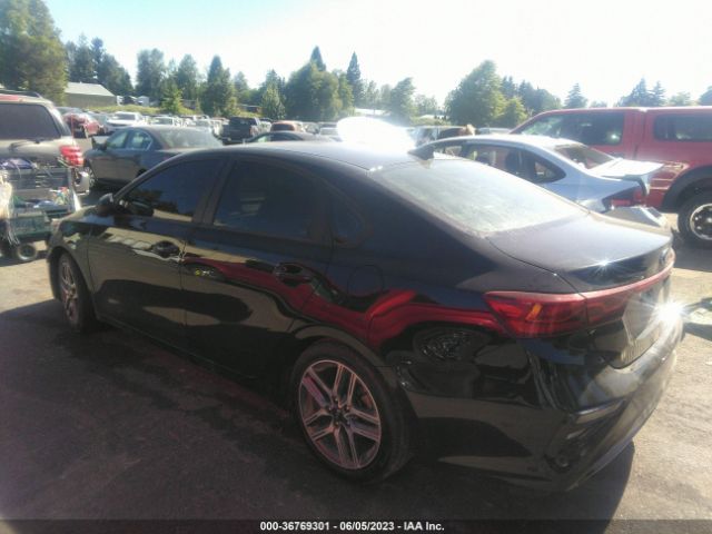 3KPF34AD1KE048367 KIA FORTE S