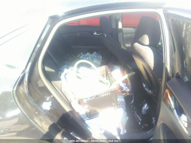 3KPF34AD1KE048367 KIA FORTE S