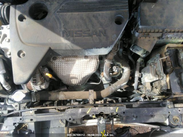 1N4AL3AP6FN913727 Nissan Altima 2.5 S