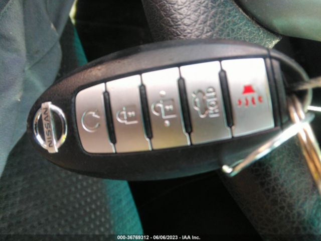 1N4AL3AP6FN913727 Nissan Altima 2.5 S