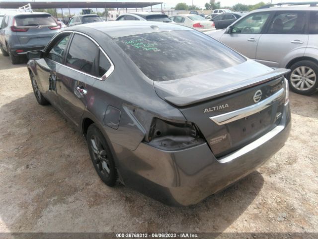1N4AL3AP6FN913727 Nissan Altima 2.5 S