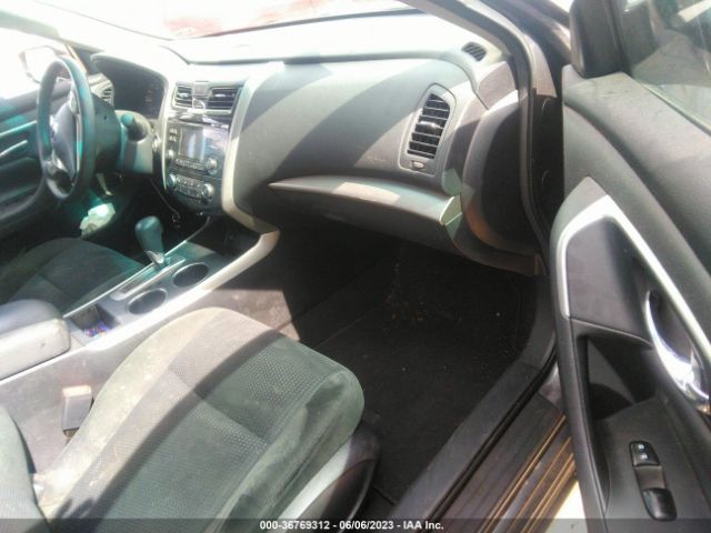 1N4AL3AP6FN913727 Nissan Altima 2.5 S