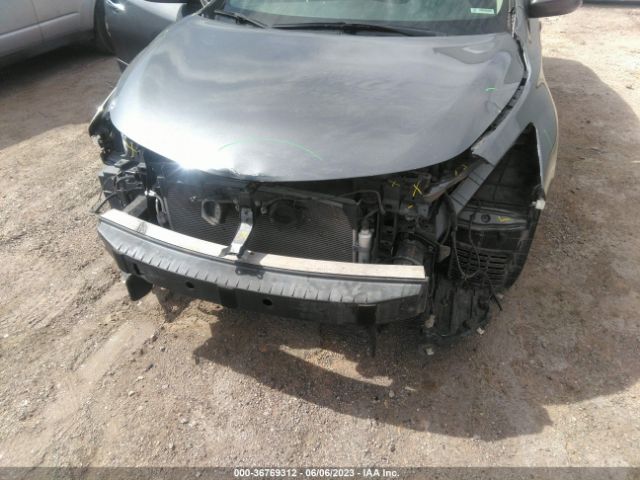 1N4AL3AP6FN913727 Nissan Altima 2.5 S