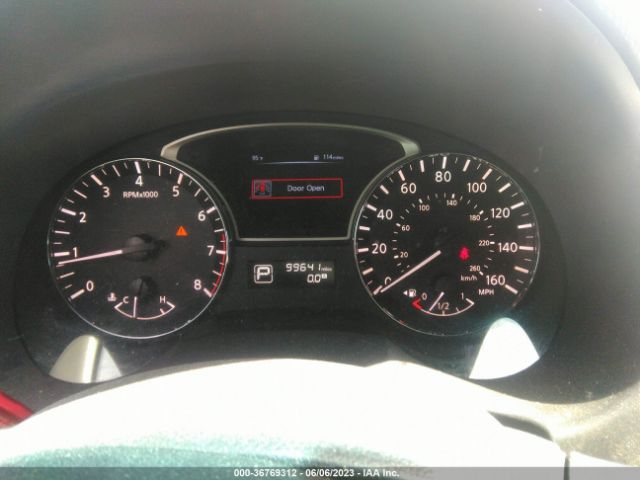 1N4AL3AP6FN913727 Nissan Altima 2.5 S