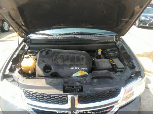 3C4PDCBG5FT673571 Dodge Journey Sxt