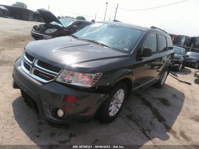 3C4PDCBG5FT673571 Dodge Journey Sxt