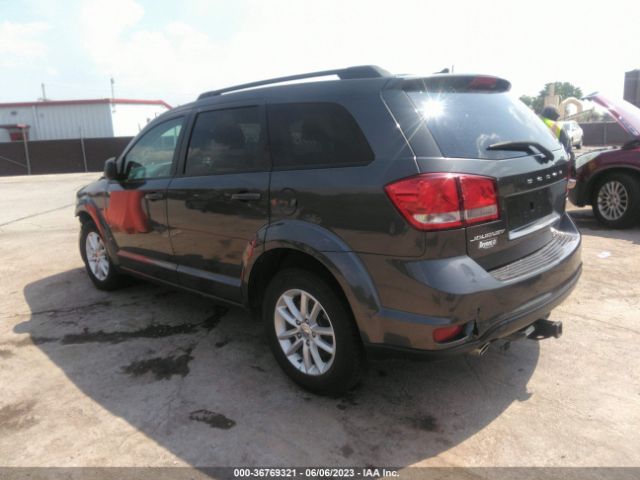 3C4PDCBG5FT673571 Dodge Journey Sxt