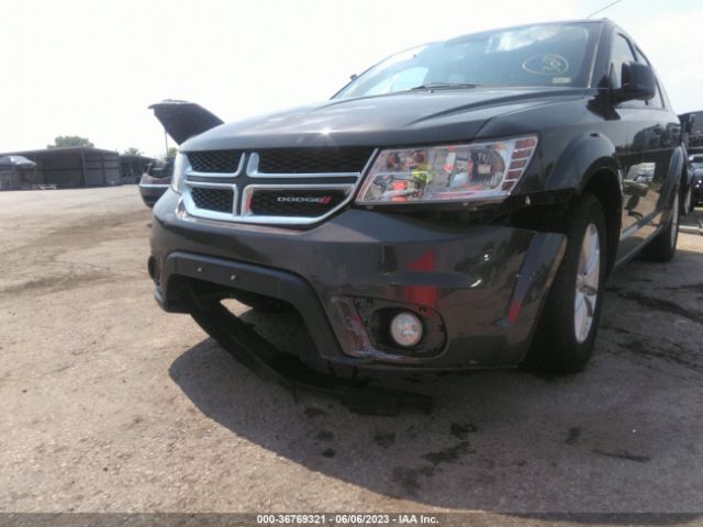 3C4PDCBG5FT673571 Dodge Journey Sxt