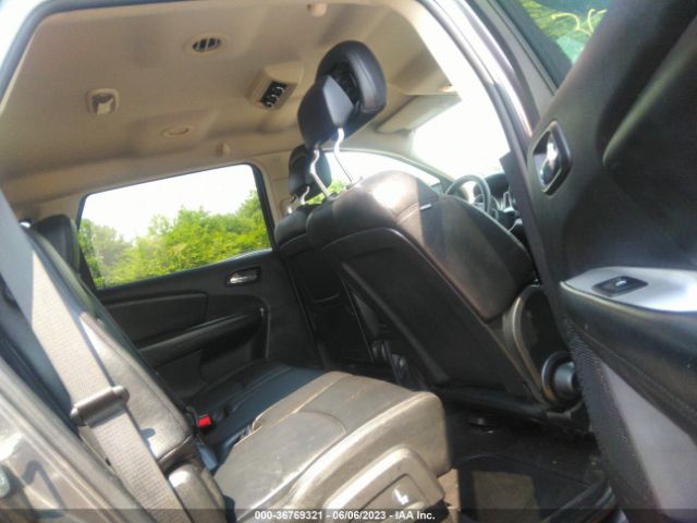 3C4PDCBG5FT673571 Dodge Journey Sxt