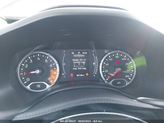 ZACCJBAB3HPG01138 Jeep Renegade Sport