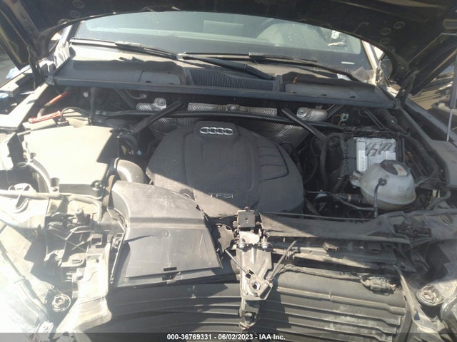 WA1ENAFYXL2075964 Audi Q5 Titanium Premium Plus