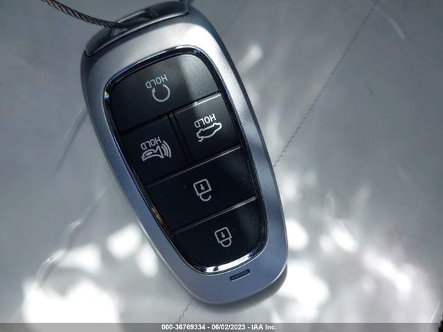 Hyundai SONATA SEL 2022 KMHL64JA6NA245022 Image 3