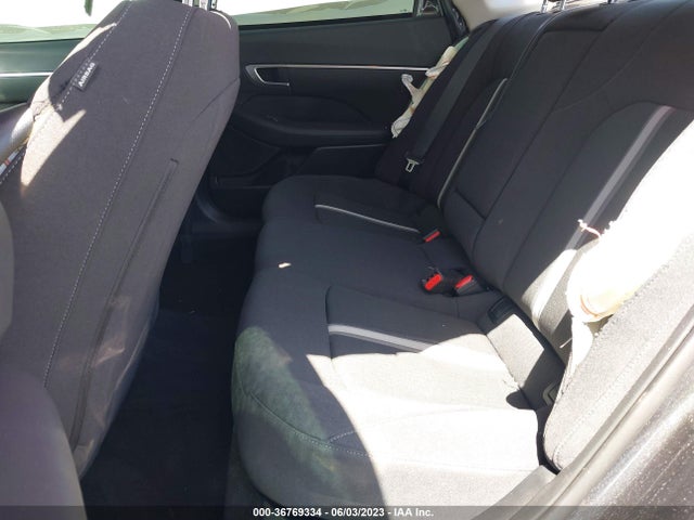 Hyundai SONATA SEL 2022 KMHL64JA6NA245022 Image 10