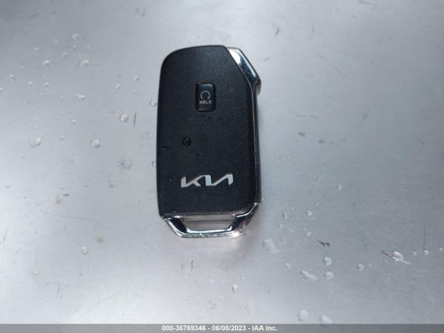3KPF54AD5PE527263 KIA Forte Gt-line