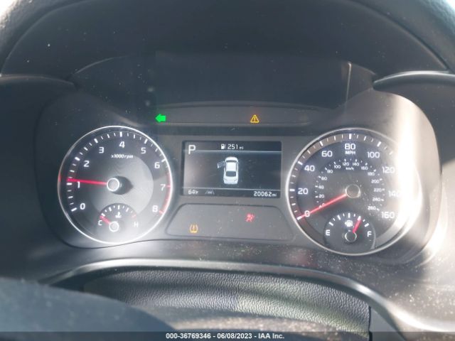 3KPF54AD5PE527263 KIA Forte Gt-line