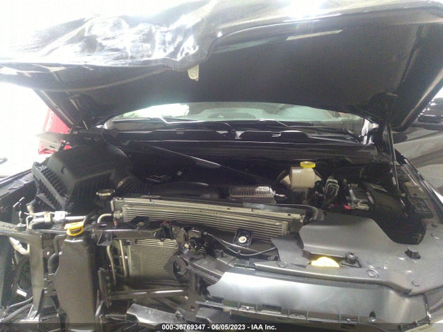 1C6SRFBT4PN605202 RAM 1500 Big Horn