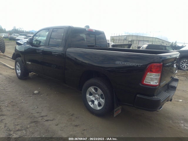 1C6SRFBT4PN605202 RAM 1500 Big Horn