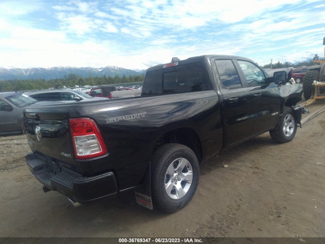 1C6SRFBT4PN605202 RAM 1500 Big Horn