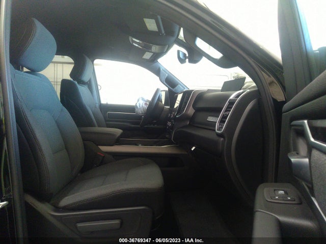 1C6SRFBT4PN605202 RAM 1500 Big Horn