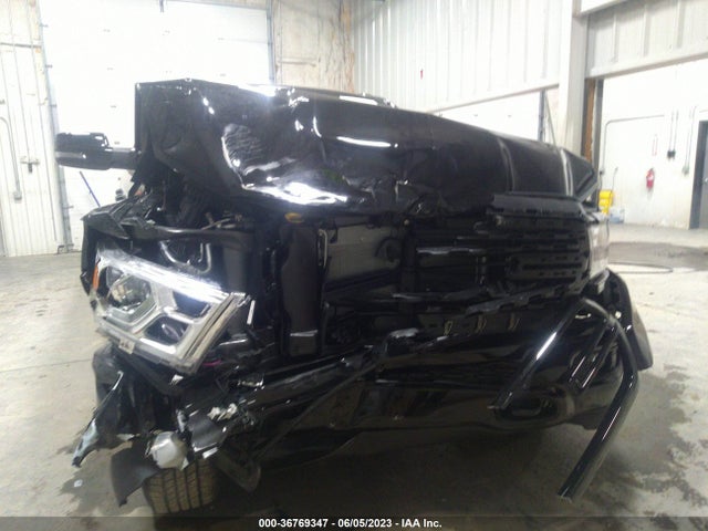 1C6SRFBT4PN605202 RAM 1500 Big Horn