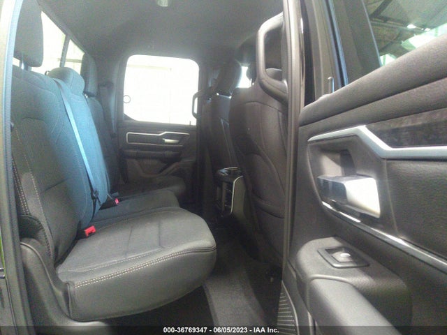 1C6SRFBT4PN605202 RAM 1500 Big Horn