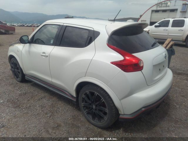 Nissan Juke Nismo 2014 JN8AF5MV5ET365774 Image 3