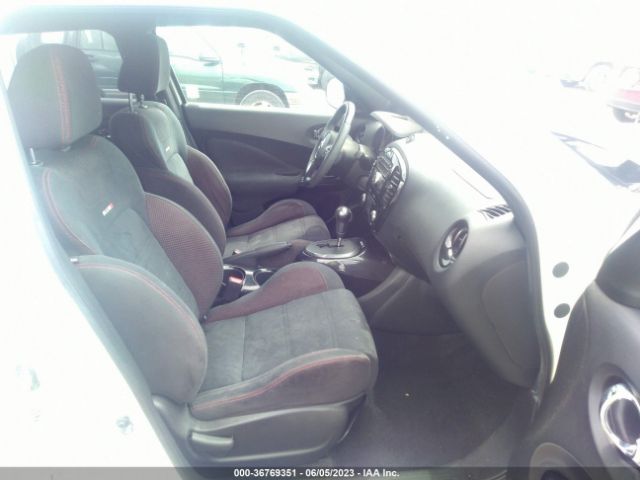 Nissan Juke Nismo 2014 JN8AF5MV5ET365774 Image 5