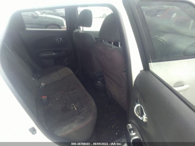 Nissan Juke Nismo 2014 JN8AF5MV5ET365774 Image 8