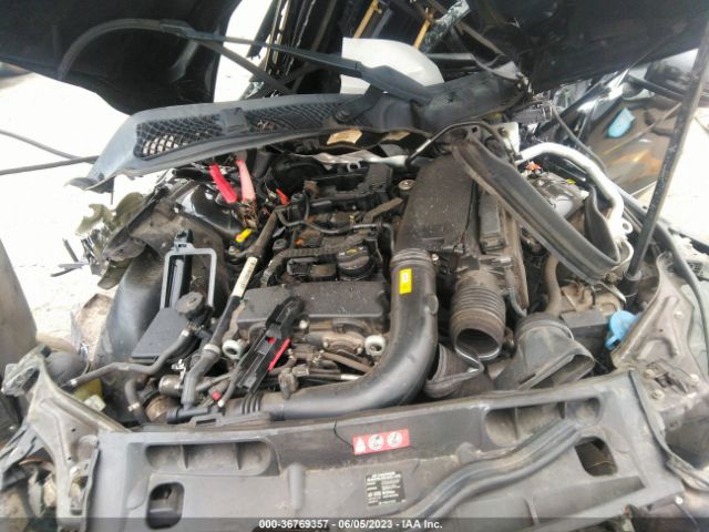 WDDGF4HB0EG211424 Mercedes-Benz C-class C 250