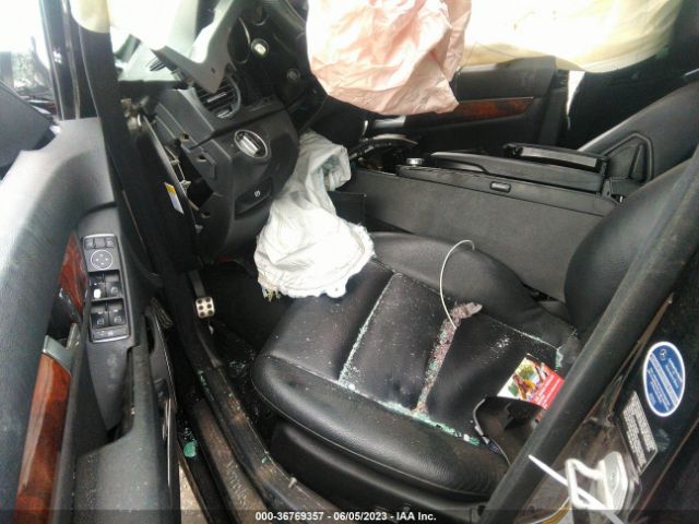 WDDGF4HB0EG211424 Mercedes-Benz C-class C 250
