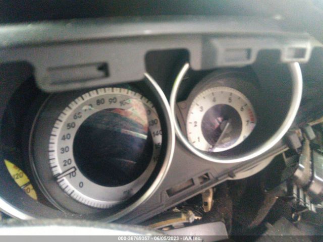 WDDGF4HB0EG211424 Mercedes-Benz C-class C 250