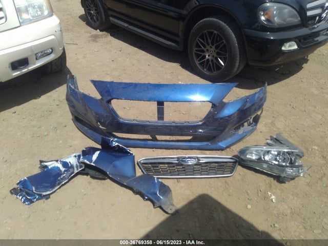 4S3GTAB68H3722906 Subaru Impreza Premium