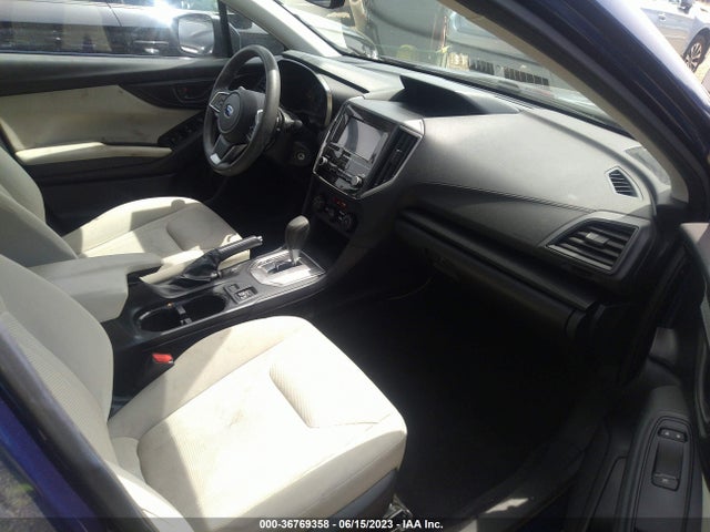 4S3GTAB68H3722906 Subaru Impreza Premium