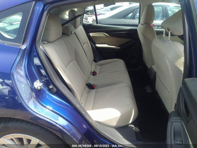 4S3GTAB68H3722906 Subaru Impreza Premium
