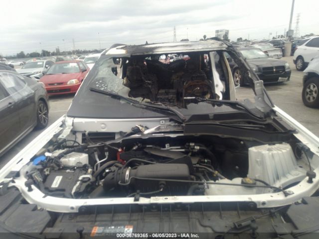 1FMSK7KH8NGA15483 Ford Explorer St-line