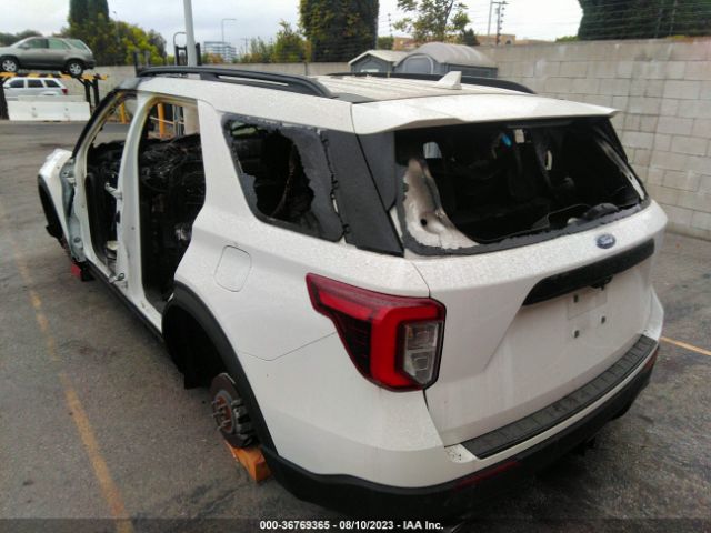 1FMSK7KH8NGA15483 Ford Explorer St-line