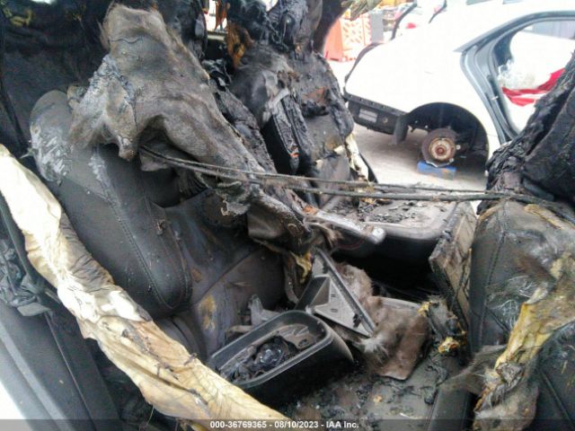 1FMSK7KH8NGA15483 Ford Explorer St-line
