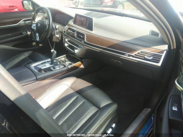 WBA7T2C06LGL17920 BMW 7 Series 740i