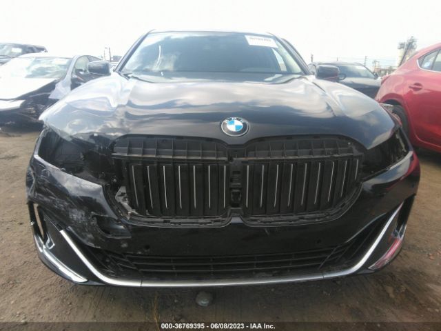 WBA7T2C06LGL17920 BMW 7 Series 740i