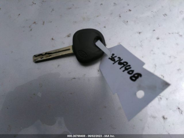 KNADM4A36H6041664 KIA RIO LX