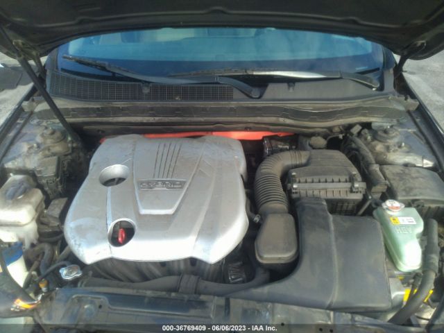 KNAGM4AD0F5085894 KIA OPTIMA HYBRID