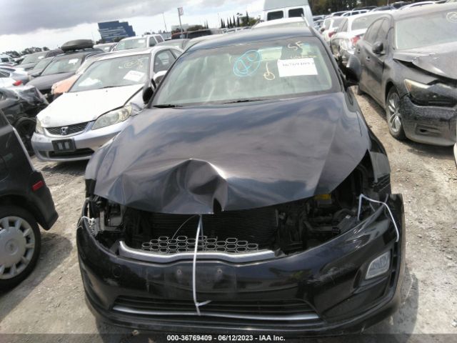 KNAGM4AD0F5085894 KIA OPTIMA HYBRID