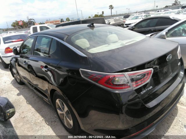 KNAGM4AD0F5085894 KIA OPTIMA HYBRID