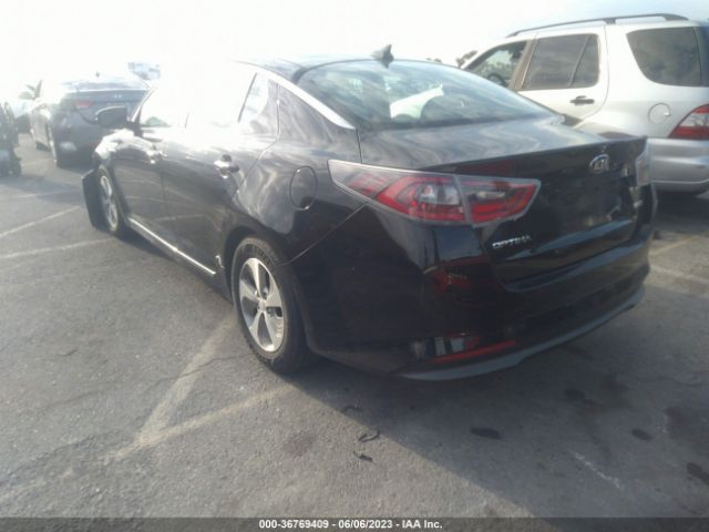 KNAGM4AD0F5085894 KIA OPTIMA HYBRID