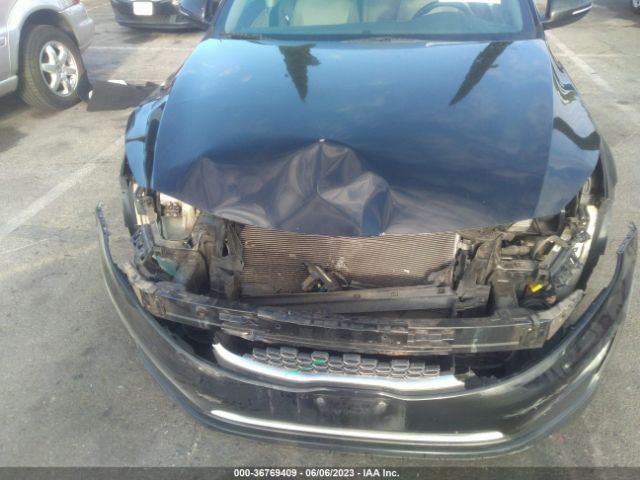 KNAGM4AD0F5085894 KIA OPTIMA HYBRID