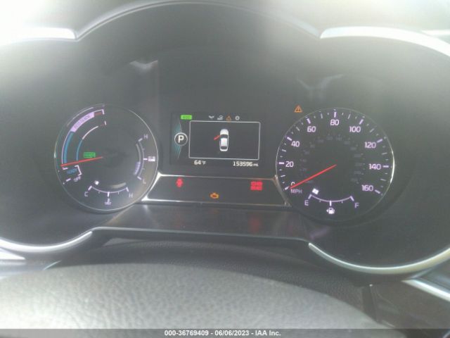 KNAGM4AD0F5085894 KIA OPTIMA HYBRID