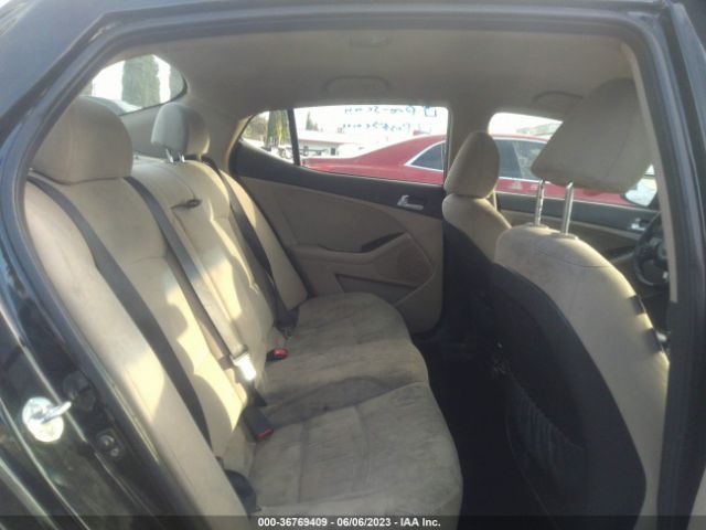 KNAGM4AD0F5085894 KIA OPTIMA HYBRID